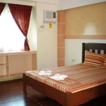 Apartelle De Francesca Puerto Galera Eksteriør billede